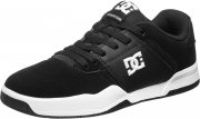 DC Shoes Central black/white Sneaker