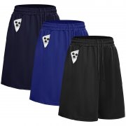 DDOBB Herren-Shorts im 3er-Pack f&uuml;r nur 12,99&euro;