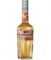 De Kuyper Butterscotch Caramel 0,7l Butterscotchlik&ouml;r