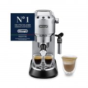 De'Longhi Dedica Style Espressomaschine stark reduziert