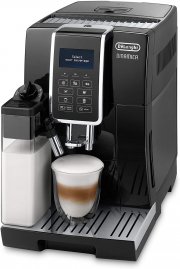 De'Longhi Dinamica ECAM 350.55.B Kaffeevollautomat mit Milchsystem f&uuml;r 497,42&euro;