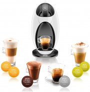 De'Longhi Dolce Gusto Jovia EDG 250 Kapselmaschine 