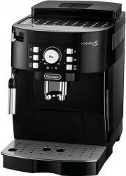 De'Longhi ECAM 21.116.B Magnifica S Kaffeevollautomat schwarz bei Saturn f&uuml;r 249 Euro