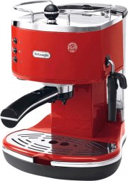 De&rsquo;Longhi ECO 311.R Icona Vintage Kaffeemaschine