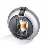De&rsquo;Longhi EDG 606.S | NESCAF&Eacute; Dolce Gusto Circolo Automatic, Farbe Silber f&uuml;r 69,99&euro; statt 86,17&euro;