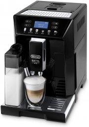 De'Longhi Eletta Evo ECAM 46.860.B Kaffeevollautomat mit Milchsystem