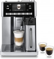  De'Longhi ESAM 6900.M PrimaDonna Exclusive