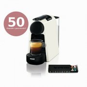 DE'LONGHI Essenza Mini EN85.W f&uuml;r 49&euro; statt 98,99&euro;