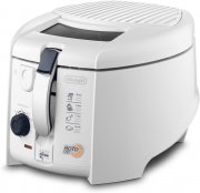 De'Longhi F 28311 Roto-Fritteuse mit Easy Clean System