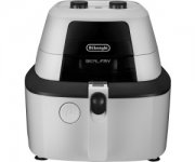 De'Longhi IdealFry FH2133 Hei&szlig;luftfritteuse 