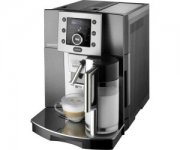 De'Longhi Kaffeevollautomat ESAM 5550.B Perfecta piano-schwarz f&uuml;r 449,95&euro; statt 549&euro;