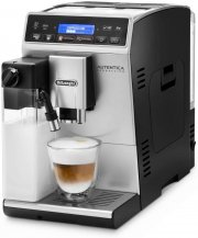 De'Longhi Kaffeevollautomat mit LatteCrema Milchsystem