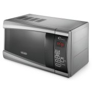 De&rsquo;Longhi MW205.S forno a microonde combinato con grill 20 litri f&uuml;r 88&euro; statt 99&euro;