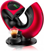 DE'LONGHI Nescaf&eacute; Dolce Gusto Eclipse EDG 736.RM Kapselmaschine