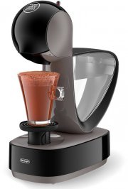 DE'LONGHI Nescaf&eacute; Dolce Gusto Infinissima EDG 260.G Kapselmaschine