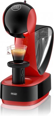 De'Longhi Nescaf&eacute; Dolce Gusto Infinissima Kaffeemaschine bei Amazon f&uuml;r 39 Euro