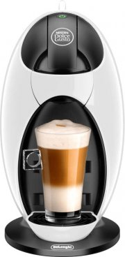 DE'LONGHI Nescaf&eacute; Dolce Gusto Jovia EDG 250.W Kapselmaschine wei&szlig; + 20 Euro Gutschein