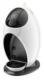 De'Longhi Nescaf&eacute; Dolce Gusto Mul&shy;ti-Ge&shy;tr&auml;n&shy;ke-Sys&shy;tem Jovia, wei&szlig; f&uuml;r 29,94&euro; statt 38,90&euro;