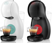 DE'LONGHI Nescaf&eacute; Dolce Gusto Piccolo XS EDG 210 Kapselmaschine