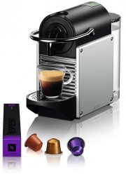 De'Longhi Nespresso EN 124.S Kapselmaschine