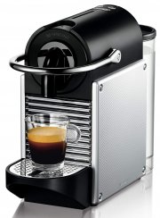 De'Longhi Nespresso EN 125.S Kapselmaschine Pixie Electric f&uuml;r 74,99&euro; statt 88,88&euro;