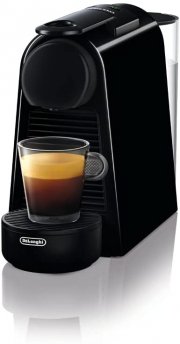 De'Longhi Nespresso Essenza Mini EN 85.B Kaffeekapselmaschine
