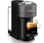 De'Longhi Nespresso Vertuo Next ENV 120.GY Kaffeekapselmaschine