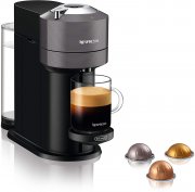 De'Longhi Nespresso Vertuo Next ENV 120.GY Kapselmaschine