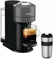 De'Longhi Nespresso Vertuo Next ENV120. GY + Travel Mug 400ml