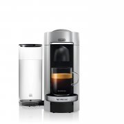 De'Longhi Nespresso Vertuo Plus | ENV 155.S Kaffeekapselmaschine f&uuml;r 109,99&euro; statt 124,90&euro;
