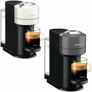 De'Longhi Nespresso VertuoNext Basic Kaffeekapselmaschine
