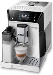 De'Longhi PrimaDonna Class ECAM 556.55.W &ndash; f&uuml;r 699,99&euro; statt 879&euro;