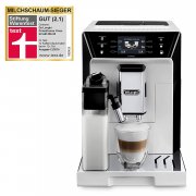 De'Longhi PrimaDonna Class ECAM 556.55.W f&uuml;r 749,99&euro; statt 854,74&euro;