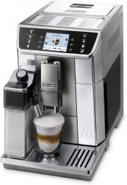 De'Longhi PrimaDonna Elite ECAM 656.55.MS Kaffeevollautomat mit Milchsystem