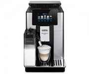 De'Longhi PrimaDonna Soul Perfetto ECAM 612.55.SB Kaffeevollautomat