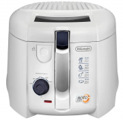 De'Longhi RotoFry F 28211 Fritteuse