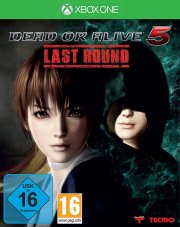 Dead or Alive 5 Last Round Action Adventure Spiel Xbox One