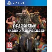 Dead Rising 4: Frank&rsquo;s Komplettpaket (PS4) f&uuml;r 27,95&euro; inkl. Versand