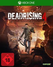 Dead Rising 4 (Xbox One) 