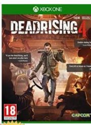  Dead Rising 4 (Xbox One) f&uuml;r 19,90 &euro;