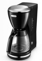 Dealclub Kaffeemaschine DeLonghi ICMO210 f&uuml;r 49,95&euro; (statt 60&euro;)