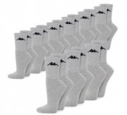 Dealclub18 Paar Kappa Sportsocken f&uuml;r 14,99&euro; (statt 22&euro;)