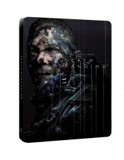 Death Stranding Deluxe Edition - [PC] 