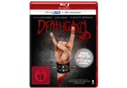 Deathgasm - (3D Blu-ray (+2D)) @Saturn.de 7,99&euro; anstatt 12&euro;