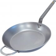 DeBuyer 5610.32 32 cm Eisenpfanne