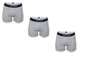 DECADE Herren Premium Boxer Shorts 3er Set in verschiedenen Farben f&uuml;r 5,98&euro; 