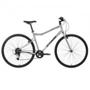 Decathlon B Twin 28" Cross Trekkingrad Fahrrad f&uuml;r 99&euro; inkl. Versand (Click+Collect)