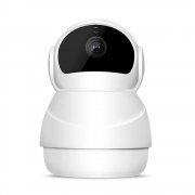 Decdeal 1080P WLAN IP &Uuml;berwachungskamera f&uuml;r 24,99&euro; statt 44,99&euro;