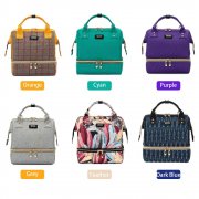 Decdeal Baby Wickelrucksack 