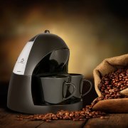 Decdeal Mini Filterkaffeemaschine f&uuml;r 2 Tassen nur 24,99&euro; inkl. Versand (prime)